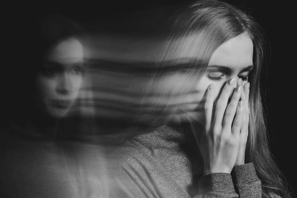 SCHIZOPHRENIA