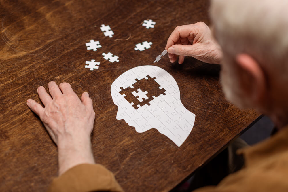 dementia is dangerous
