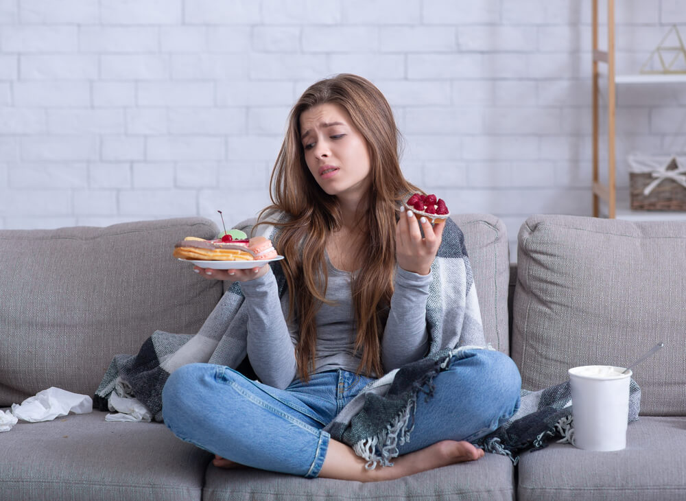 Early Warning Signs of Eating Disorders: What to Look For? 