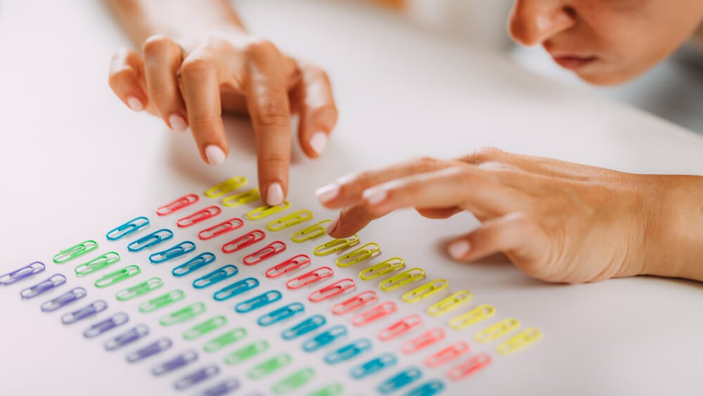 Obsessive Compulsive Disorder OCD