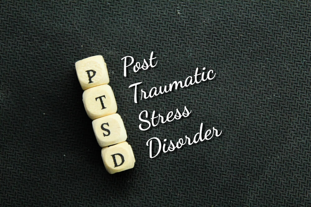Post-Traumatic Stress Disorder