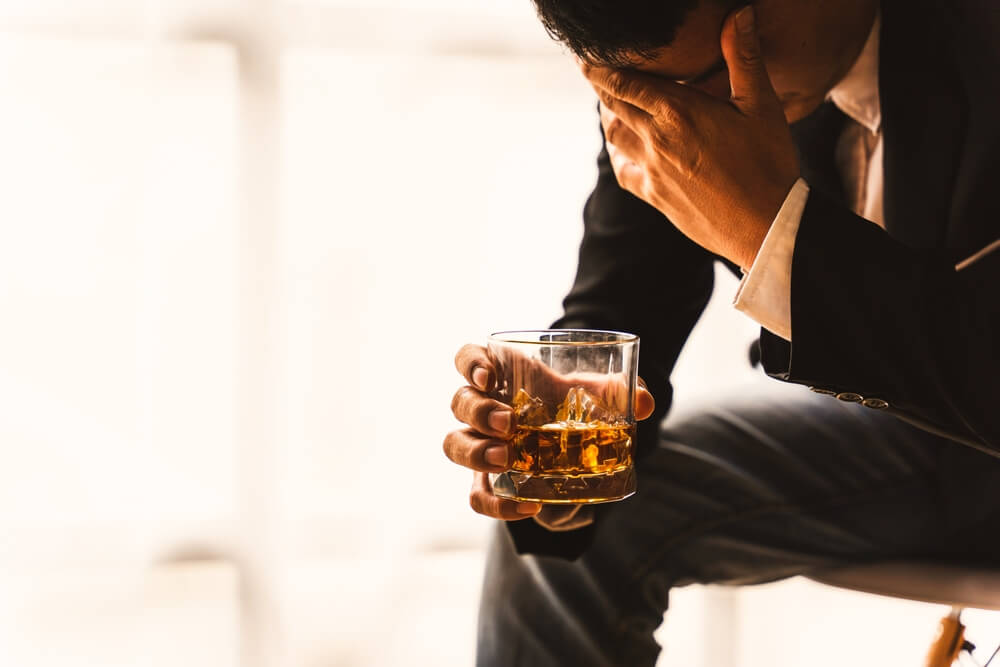 alcohol abuse is dangerous