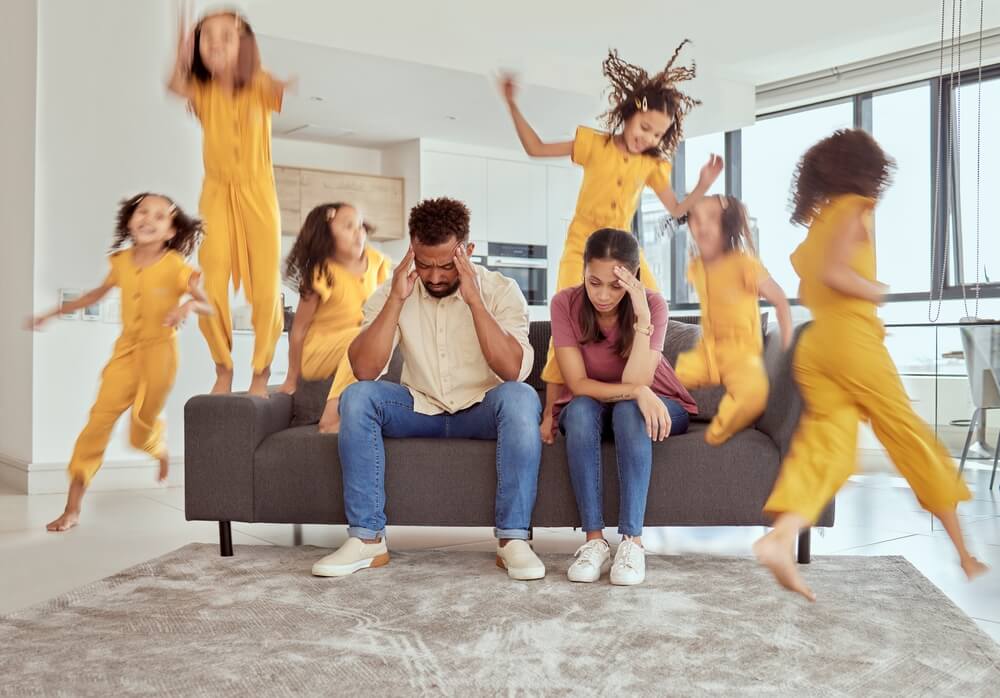 Attention Deficit Hyperactivity Disorder