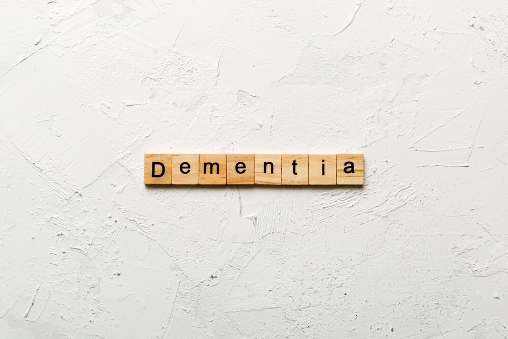 dementia is dangerous