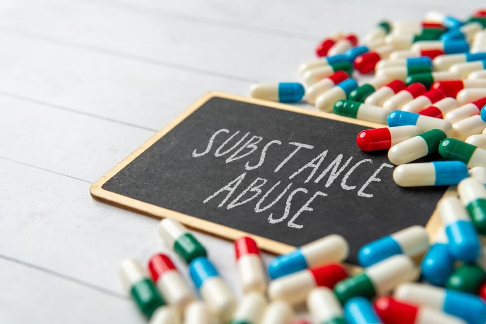 Is Substance Abuse Treatable? 