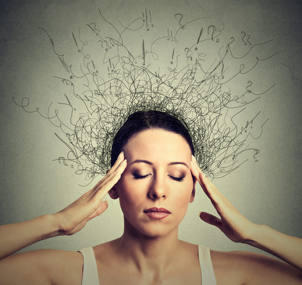 Obsessive Compulsive Disorder OCD