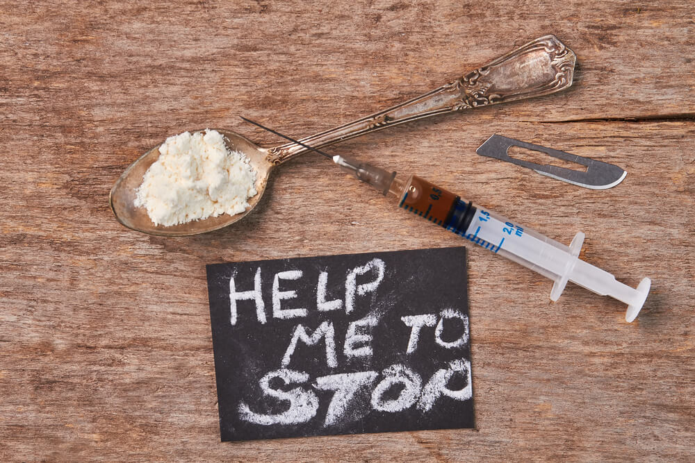 drug abuse